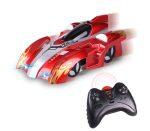 Auto Anti Gravità con Telecomando per Pareti da Arrampicata - immagine 11