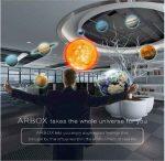 AARBOX Cuffie Intelligenti con Occhiali a Realtà Aumentata - immagine 4