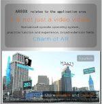 AARBOX Cuffie Intelligenti con Occhiali a Realtà Aumentata - immagine 5