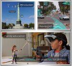 AARBOX Cuffie Intelligenti con Occhiali a Realtà Aumentata - immagine 6