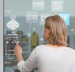 Display a LED interattivo con realtà aumentata - immagine 2