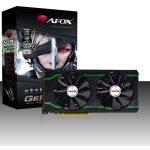 Afox GeForce RTX 3060 Ti Scheda Grafica con 8 GB GDDR6 senza LHR 63 Mh/s