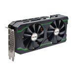 Afox GeForce RTX 3060 Ti Scheda Grafica con 8 GB GDDR6 senza LHR 63 Mh/s - immagine 3