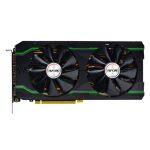Afox GeForce RTX 3060 Ti Scheda Grafica con 8 GB GDDR6 senza LHR 63 Mh/s - immagine 4