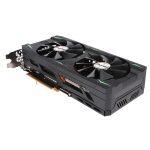 Afox GeForce RTX 3070 Scheda Grafica con 8 GB GDDR6 senza LHR 63 Mh/s - immagine 2