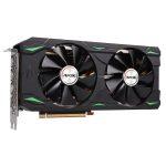 Afox GeForce RTX 3070 Scheda Grafica con 8 GB GDDR6 senza LHR 63 Mh/s - immagine 4