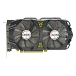 Afox Radeon RX 580 Scheda Grafica con 8 GB GDDR5 - immagine 2