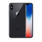Apple iPhone X 256 – Ricondizionato - immagine 3