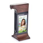 Dispenser Manuale Automatico con Segnaletica Digitale - immagine 2