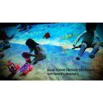 Defi - Proiezione interattiva di pavimenti e pareti - immagine 13