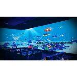 Defi - Proiezione interattiva di pavimenti e pareti - immagine 14