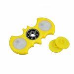 Batman Fidget Spinner con Luce LED - immagine 9