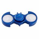 Batman Fidget Spinner con Luce LED - immagine 6