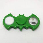 Batman Fidget Spinner con Luce LED - immagine 5
