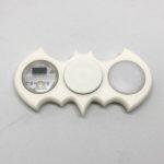 Batman Fidget Spinner con Luce LED - immagine 8