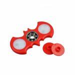 Batman Fidget Spinner con Luce LED - immagine 7