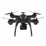 BAYANGTOYS X21 Quadcopter Drone con Videocamera HD 1080p