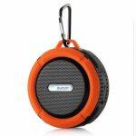 5W Altoparlante Stereo Portatile Impermeabile senza Fili Bluetooth - immagine 10