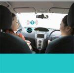 5W Altoparlante Stereo Portatile Impermeabile senza Fili Bluetooth - immagine 5