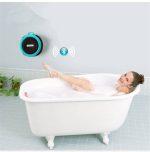 5W Altoparlante Stereo Portatile Impermeabile senza Fili Bluetooth - immagine 6