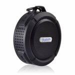 5W Altoparlante Stereo Portatile Impermeabile senza Fili Bluetooth - immagine 8