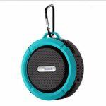 5W Altoparlante Stereo Portatile Impermeabile senza Fili Bluetooth