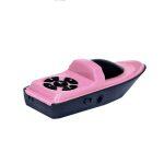 Lettore MP3 Barca con Slot TF - immagine 3