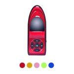 Lettore MP3 Barca con Slot TF