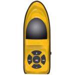 Lettore MP3 Barca con Slot TF - immagine 8