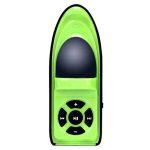 Lettore MP3 Barca con Slot TF - immagine 4