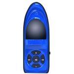 Lettore MP3 Barca con Slot TF - immagine 5