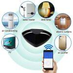 Broadlink RM Pro Telecomando per Elettrodomestici Intelligenti - immagine 3