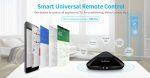 Broadlink RM Pro Telecomando per Elettrodomestici Intelligenti - immagine 5