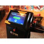 BenBen Robot di Consegna Cibo per Ristoranti e Hotel - immagine 4