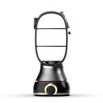 BenBen Robot di Consegna Cibo per Ristoranti e Hotel - immagine 2