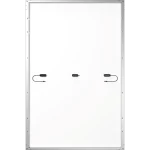 Beyondsun Pannello Solare 410 Watt TSHM410-108HV Cornice Nera - immagine 2