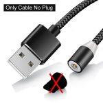 Elough Cavo di Ricarica Magnetico Micro USB - immagine 21