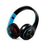 Cuffie Stereo HiFi con Bluetooth - immagine 8