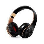 Cuffie Stereo HiFi con Bluetooth - immagine 9