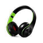 Cuffie Stereo HiFi con Bluetooth - immagine 10