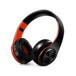 Cuffie Stereo HiFi con Bluetooth - immagine 11