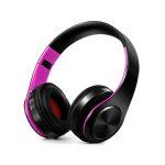 Cuffie Stereo HiFi con Bluetooth - immagine 12