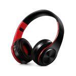 Cuffie Stereo HiFi con Bluetooth - immagine 13