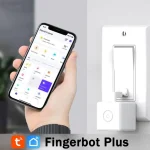 Robot Intelligente Bluetooth Fingerbot Plus - immagine 4