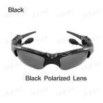 Smart Bluetooth Occhiali da sole wireless e lettore Mp3 - immagine 12