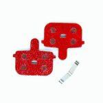 Pastiglie Freno per Scooter Elettrico KUGOO G Booster - immagine 2