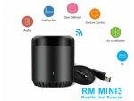 Broadlink Rm Mini 3 Telecomando Universale con Connessione Wi-Fi / IR - immagine 13