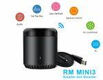 Broadlink Rm Mini 3 Telecomando Universale con Connessione Wi-Fi / IR - immagine 10