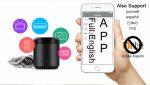 Broadlink Rm Mini 3 Telecomando Universale con Connessione Wi-Fi / IR - immagine 8
