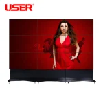 Sistema di Videowall Digitale Multitouch Interattivo - immagine 3